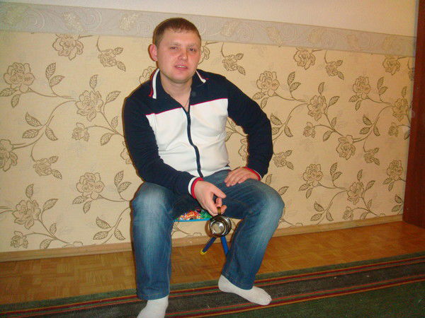 Дима Михалап