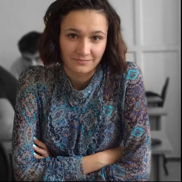 Соня Алексеева