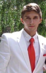 Евгений Забуга