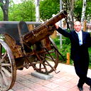 Алексей Березовский