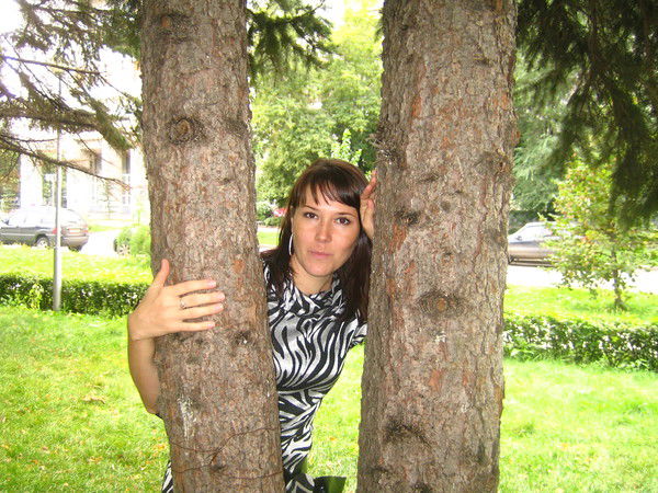 Айгуль Набиулинна