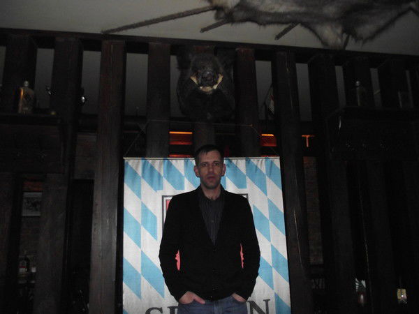 Андрей Золотарёв