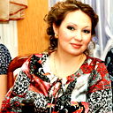 Анна Костина