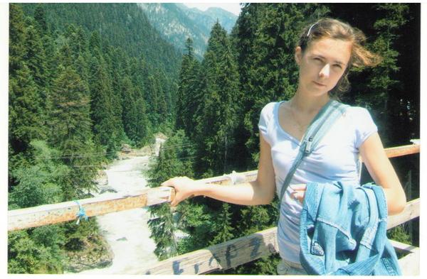 Ася Сидякина