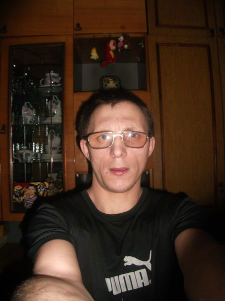 Владимир Падин