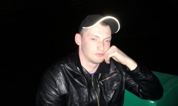 Дмитрий Сотников