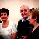 Nelli Bayramova