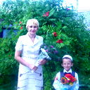 Альмиева Файруза