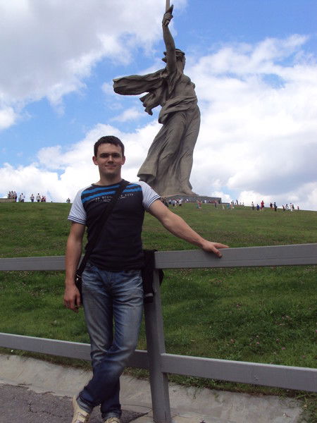 Дмитрий Пименов