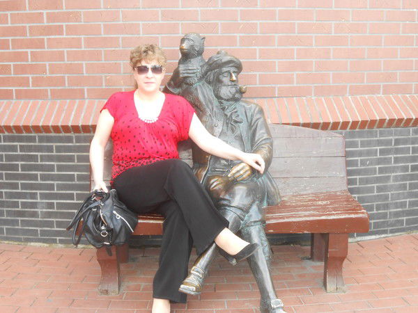 Елена Павлова