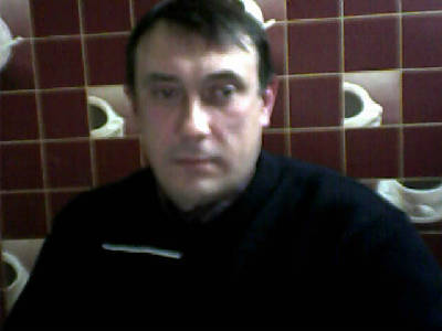 Олег Пономарёв