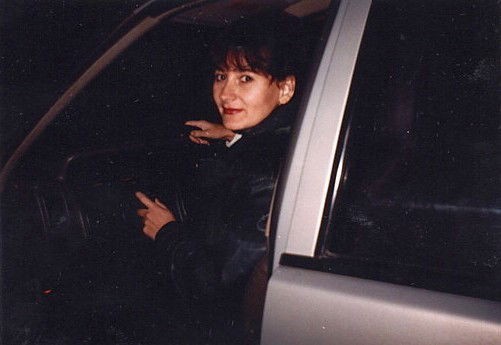 Людмила Дубровина