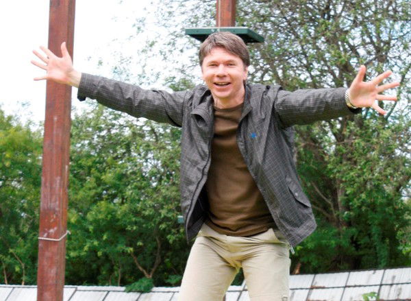 Александр Зуйков