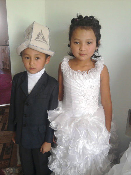 Рано Джалилова