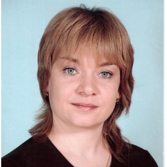 Надежда Новоженова