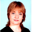 Надежда Новоженова