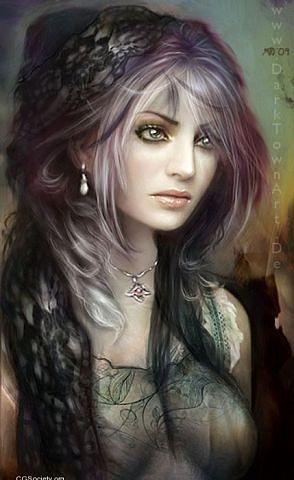 Катя Лобачева