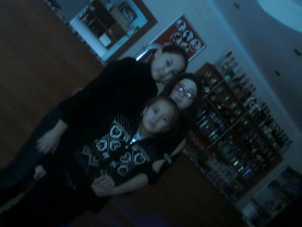 Айжан Ауесханова