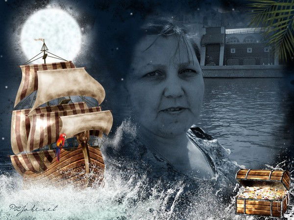 Ольга Кузнецова