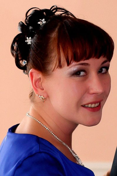 Жанна Манако