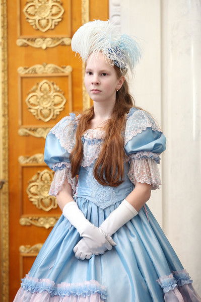 Диана Попова