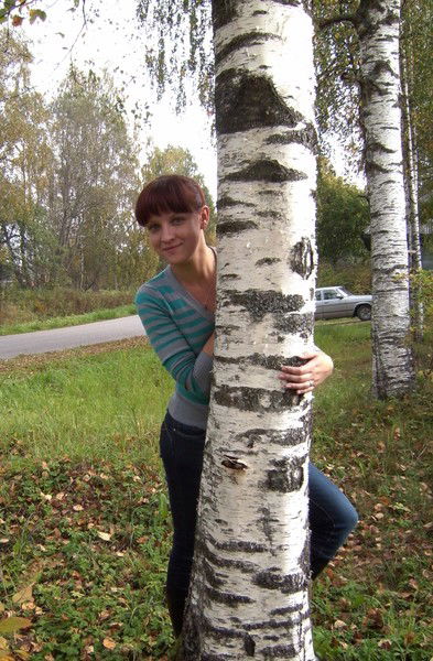 Дарья Соколова