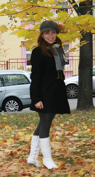 Анна Костян