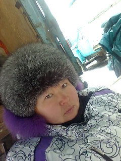 Шынар Сыдыкова