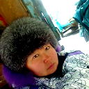 Шынар Сыдыкова