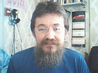 Владислав Апанаев