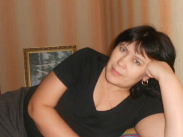 Светлана Тимофеева