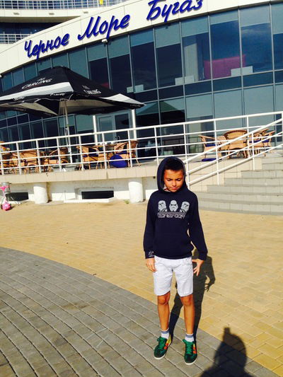 Алексей Смирнов