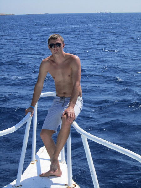 Сергей Козлов