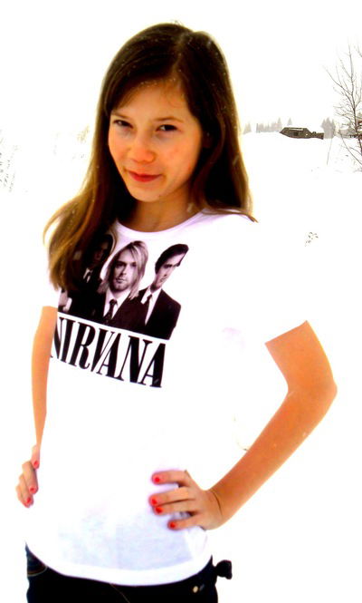 Маргарита Чудинова