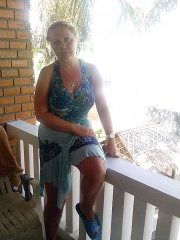 Елена Самолюк