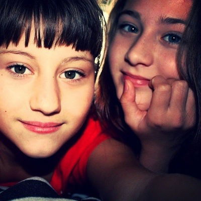 Катерина Сахновская