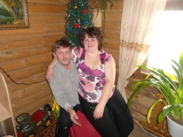 Ирена Суднева