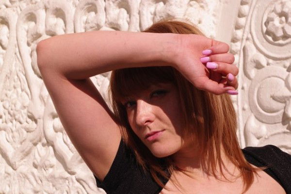 Дарья Сенотто