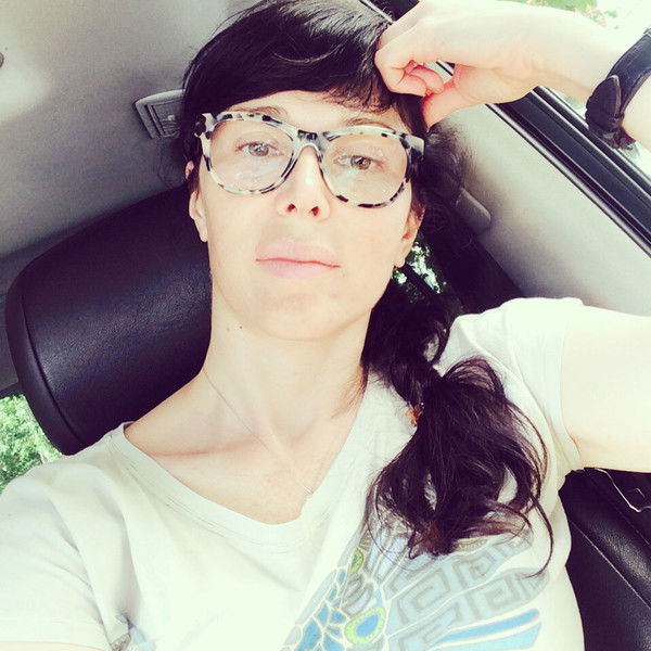 Саида Чачух