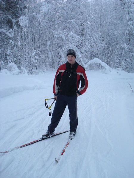 Роман Иванов