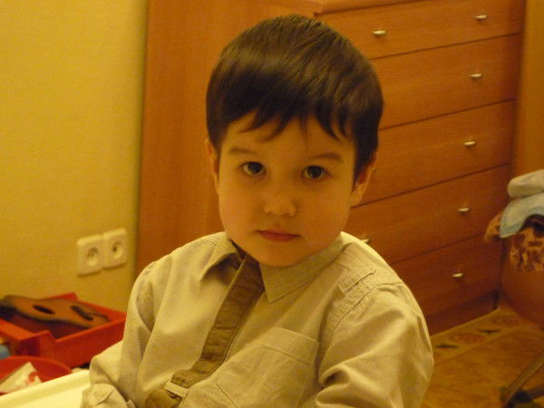 Аскар Орымбаев