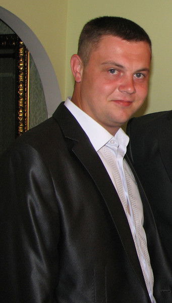 Александр Сека