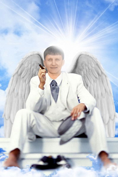 Семён Чезганов