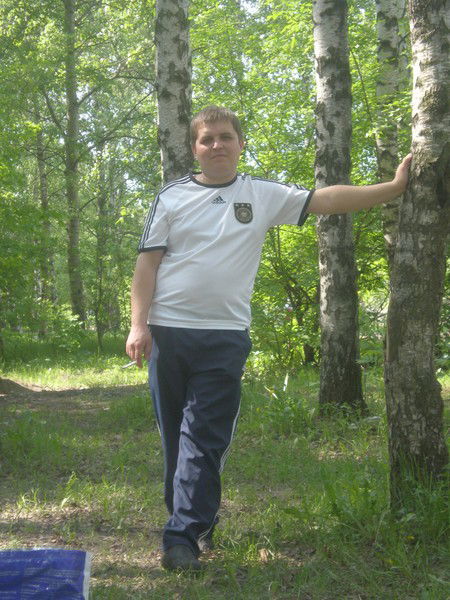 Владимир Акулов