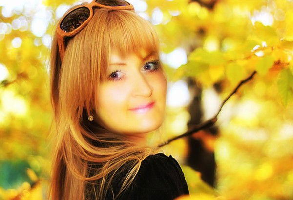 Наталья Хижняк