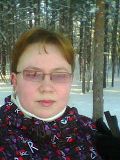 Анна Бабкина