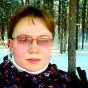 Анна Бабкина