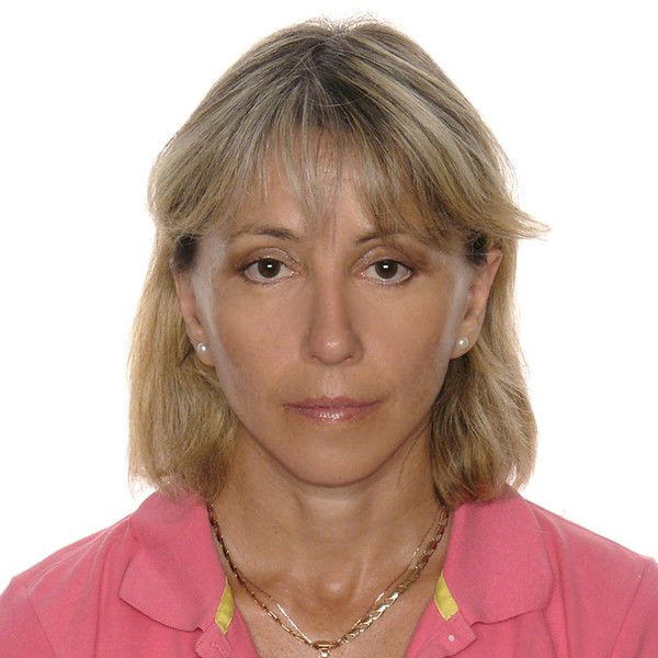 Галина Сируц