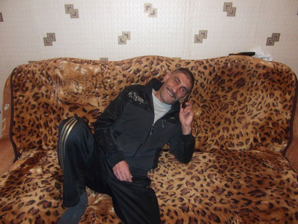 Владимир Мищенко