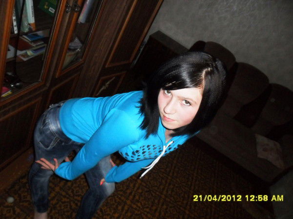 Олеся Уразманова